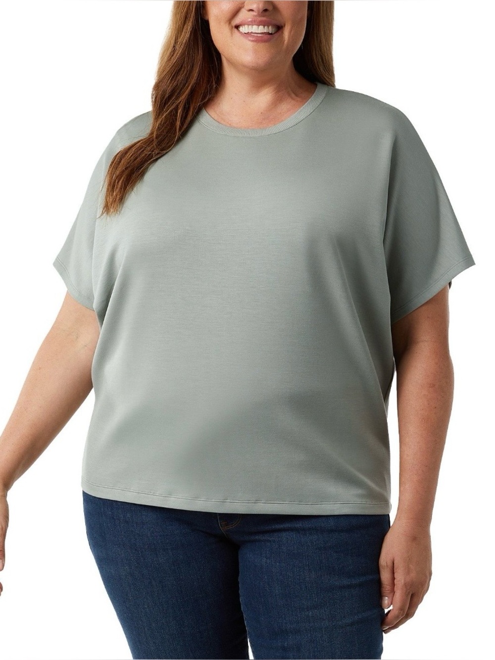 32 Degrees Women's Short Sleeve Top